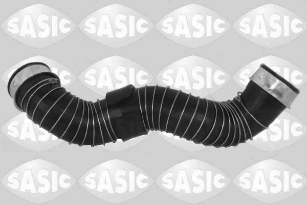 Charge Air Hose