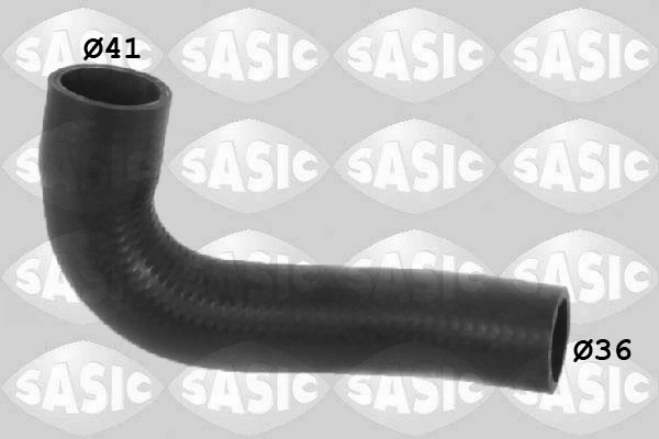 Charge Air Hose