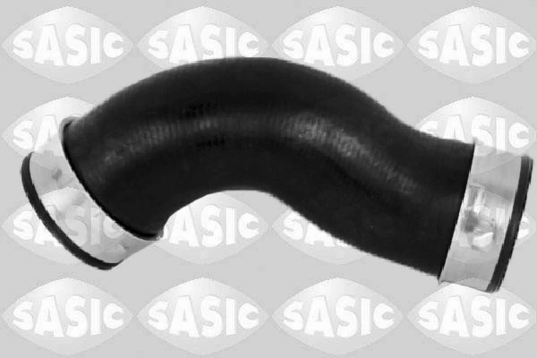 Charge Air Hose