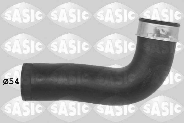 Charge Air Hose