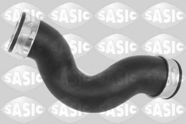 Charge Air Hose