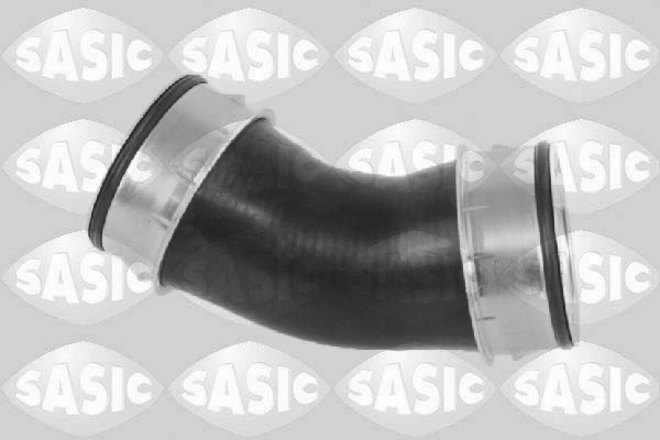Charge Air Hose