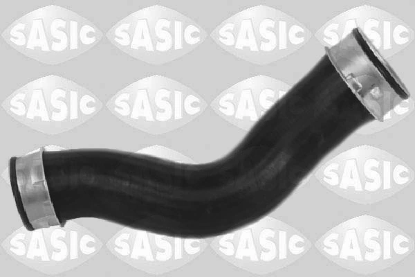 Charge Air Hose
