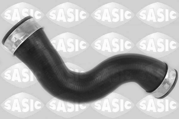 Charge Air Hose