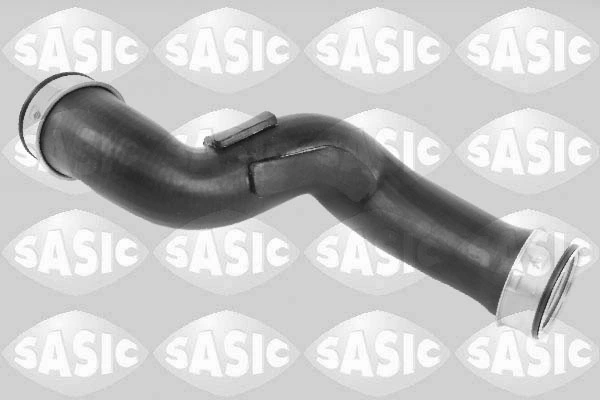 Charge Air Hose