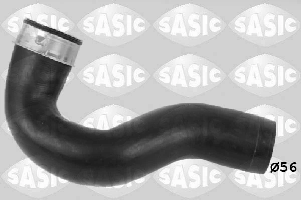 Charge Air Hose