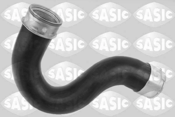 Charge Air Hose