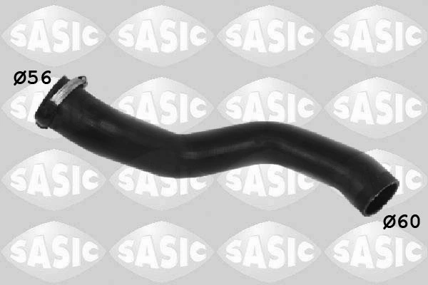 Charge Air Hose