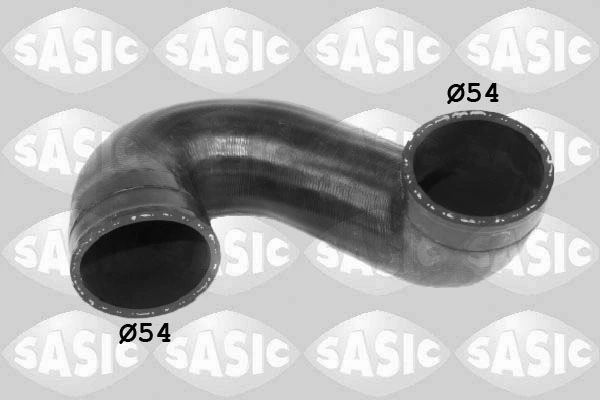 Charge Air Hose