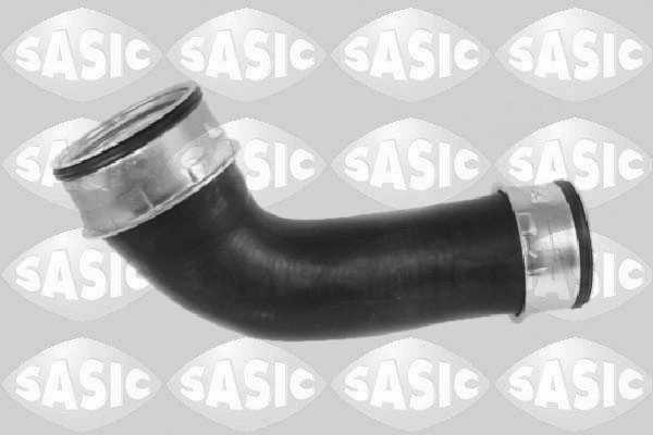 Charge Air Hose
