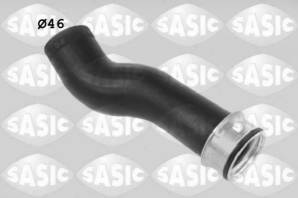 Charge Air Hose