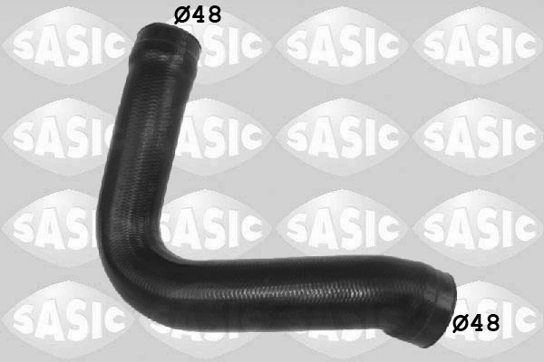Charge Air Hose