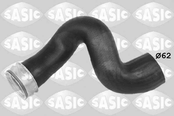 Charge Air Hose