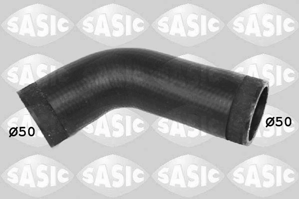 Charge Air Hose