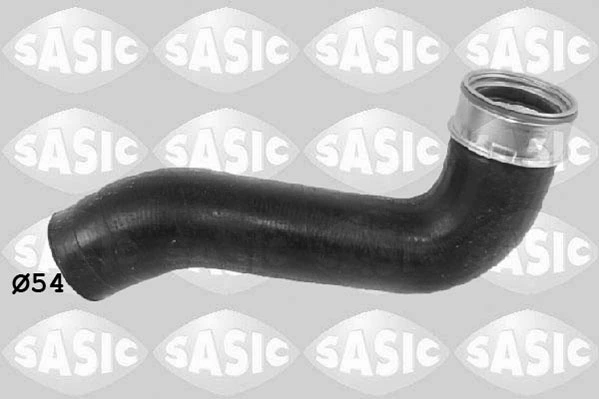 Charge Air Hose