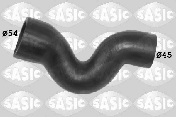 Charge Air Hose