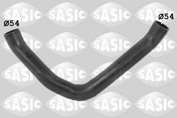 Charge Air Hose