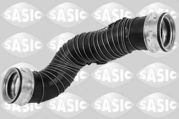 Charge Air Hose