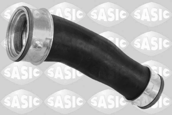 Charge Air Hose