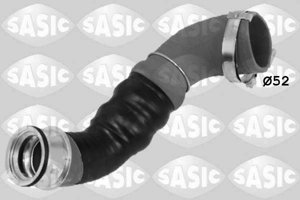 Charge Air Hose