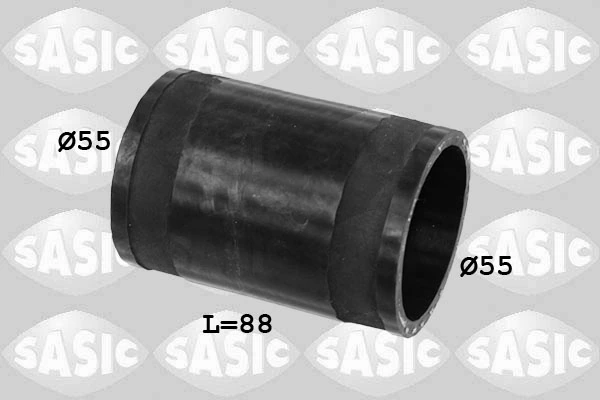 Charge Air Hose