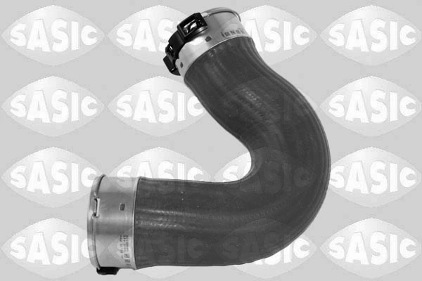 Charge Air Hose