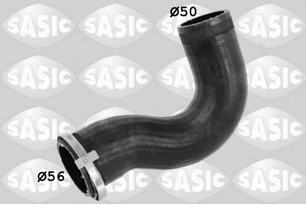 Charge Air Hose