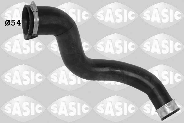 Charge Air Hose