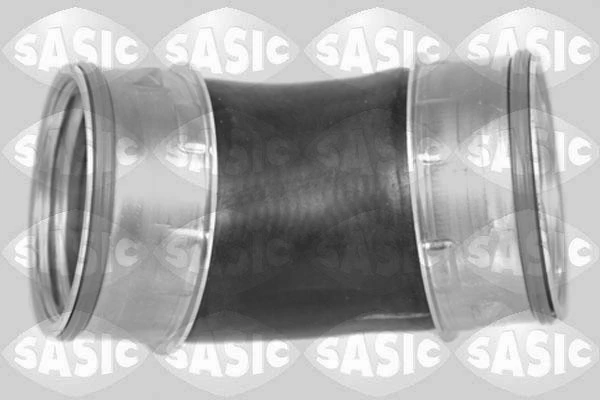 Charge Air Hose
