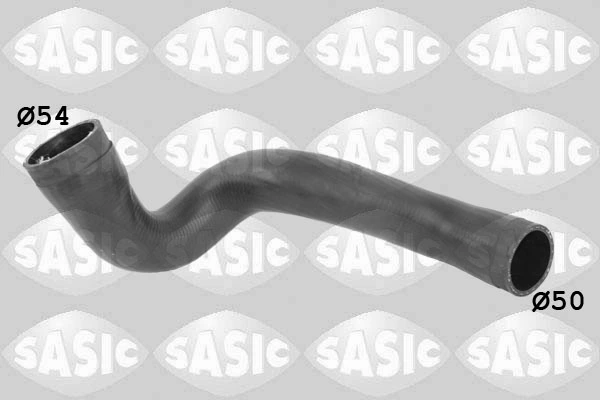 Charge Air Hose