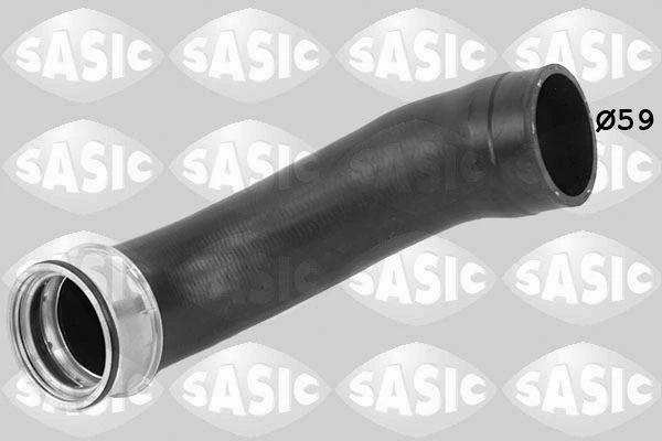 Charge Air Hose