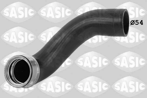 Charge Air Hose