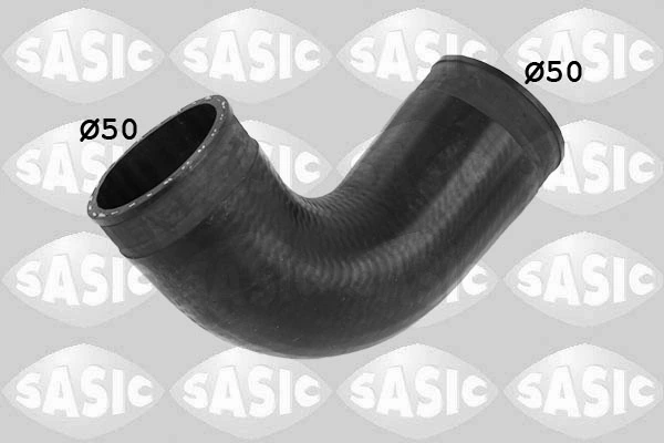 Charge Air Hose