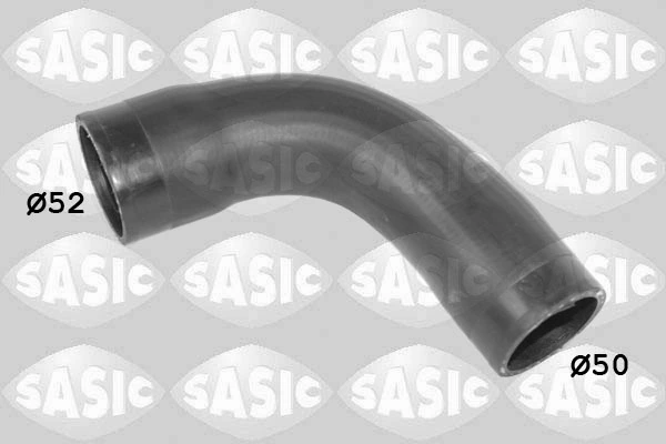Charge Air Hose