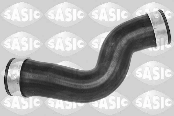 Charge Air Hose