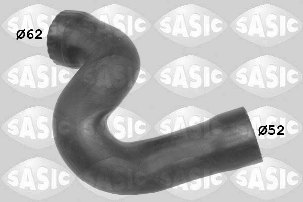 Charge Air Hose