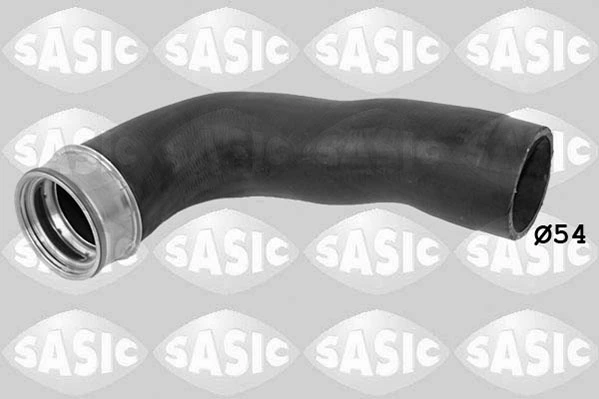 Charge Air Hose