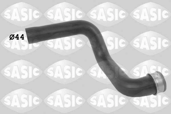 Charge Air Hose