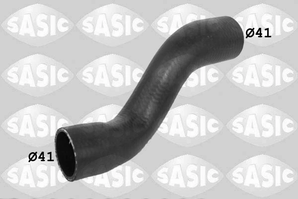 Charge Air Hose