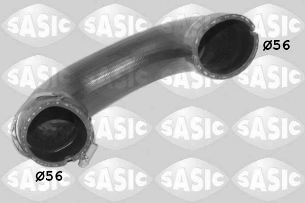 Charge Air Hose