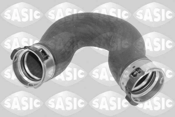 Charge Air Hose