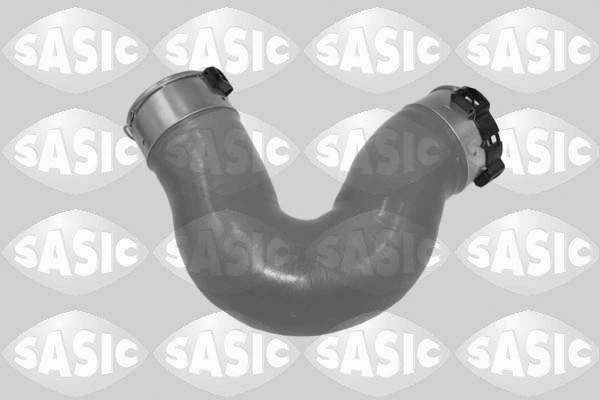 Charge Air Hose