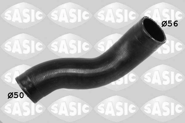 Charge Air Hose