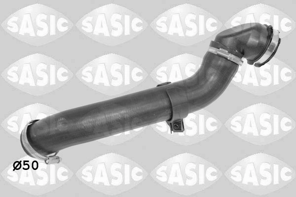 Charge Air Hose
