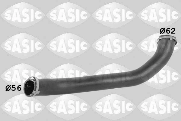 Charge Air Hose