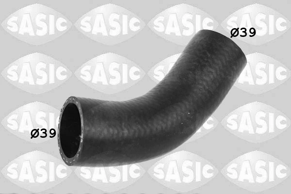 Charge Air Hose