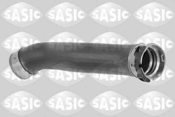 Charge Air Hose