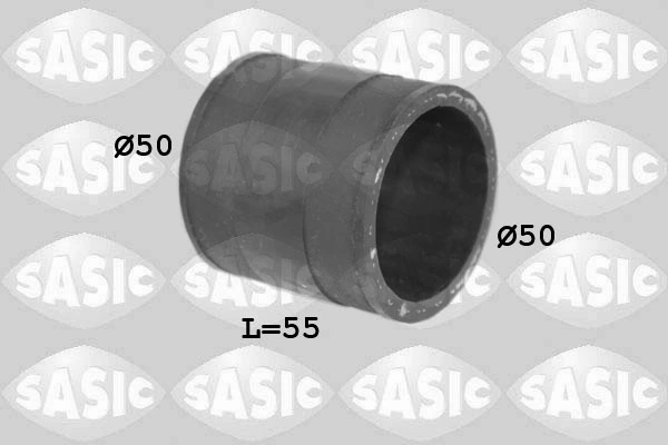 Charge Air Hose