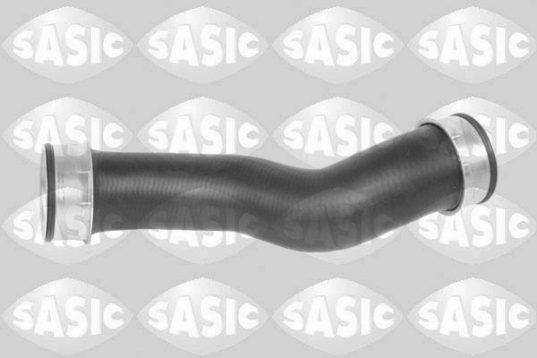 Charge Air Hose