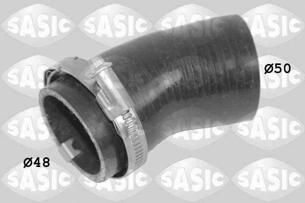 Charge Air Hose